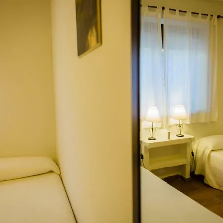 Holiday home El Roble Mocho