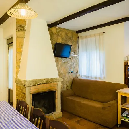 El Roble Mocho * Villanueva de Avila