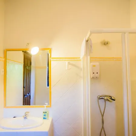 El Roble Mocho Holiday home *