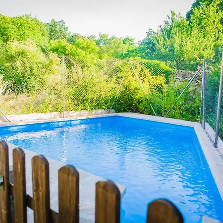 Сasa de vacaciones El Roble Mocho