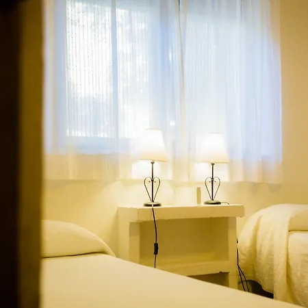 Сasa de vacaciones El Roble Mocho *