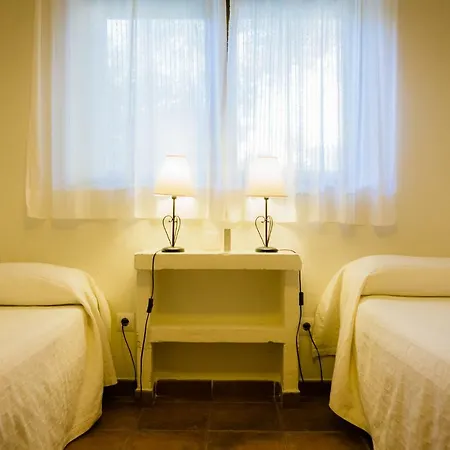 El Roble Mocho Holiday home