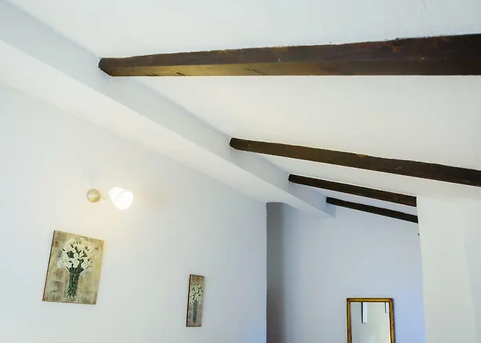 Hébergement de vacances El Roble Mocho *