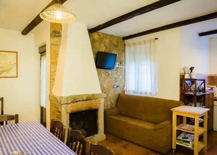 El Roble Mocho * Villanueva de Avila