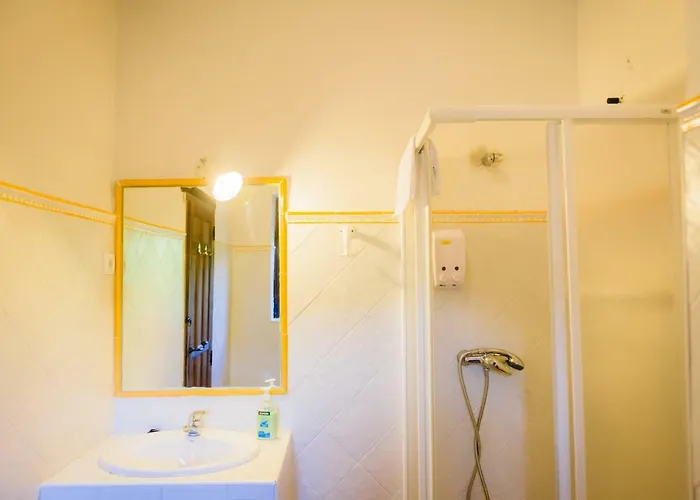 El Roble Mocho Hébergement de vacances *