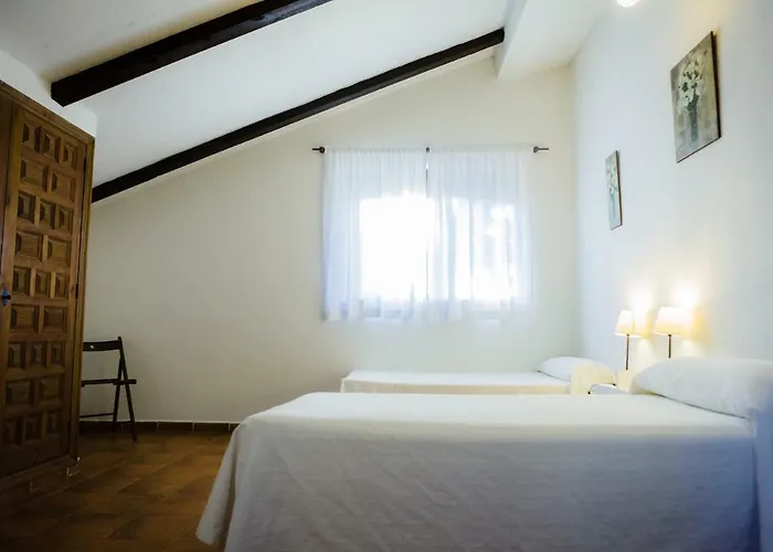 El Roble Mocho Villanueva de Avila